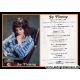 Autogramm Schlager | Joy FLEMING | 1973 "Joy...