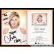 Autogramm Schlager | Linda HESSE | 2016...