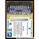Mannschaftskarte Fussball | TSV 1860 München | 1995