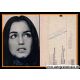 Autogramm Schlager | MAREN | 1972 "Aus Träumen...