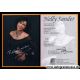 Autogramm Schlager | Nelly SANDER | 2000er (Portrait Color)
