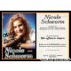 Autogramm Volksmusik | Nicole SCHWORM | 2000er "Mit...