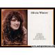 Autogramm Schlager | Olivia WINTER | 1990er (Portrait...