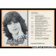 Autogramm Schlager | Piera MARTELL | 1980er (Portrait SW)...