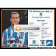 Autogramm Fussball | TSV 1860 München | 1995 | Timur...