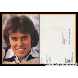Autogramm Schlager | Ric SEROKA | 1970er "So Verrückt Ist Nur Lolita" (Hansa)