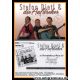 Autogramm Schlager | Stefan DIETL + Aufreher | 2014 (Und...