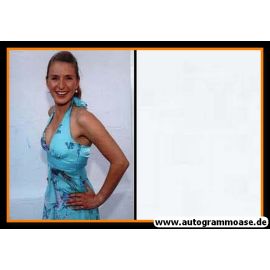 Originalfoto Volksmusik | Stefanie HERTEL | 2013 (Portrait Color)