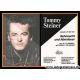 Autogramm Schlager | Tommy STEINER | 1991 "Sehnsucht...