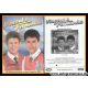 Autogramme Volksmusik | VINCENT & FERNANDO | 2008...
