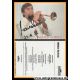 Autogramm Instrumental (Trompete) | Walter SCHOLZ | 1985...
