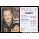 Autogramm Volksmusik | Willi SEITZ | 1998 "Ich Bin...