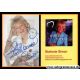 Autogramm Schlager | Stefanie SIMON | 2017 "7 Leben...
