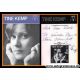 Autogramm Schlager | Tine KEMP | 1996 "Wirf Den...