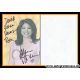 Autogramm Film (USA) | Valerie BERTINELLI | 2010er...