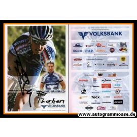 Autogramm Radsport | Florian STALDER | 2000er (Portrait Color)