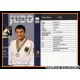 Autogramm Judo | Florian WANNER | 2003 (WM Gold)