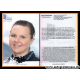 Autogramm Ski Alpin | Gina STECHERT | 2010 (Zoll)