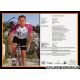 Autogramm Radsport | Giovanni LOMBARDI | 1997 (Rennszene...