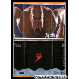 Autogramm Schwimmen | Jörg HOFFMANN | 1995 (Speedo)