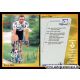 Autogramm Radsport | Koen DAS | 2001 (Nürnberger)
