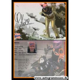 Autogramm Skispringen | Martin KOCH | 2007 (Manner)