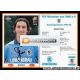 Autogramm Fussball | TSV 1860 München | 1997 |...