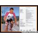 Autogramm Radsport | Olaf LUDWIG | 1994 (Rennszene Color...