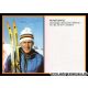 Autogramm Langlauf | Peter ZIPFEL | 1980er (Portrait Color)