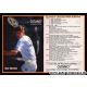 Autogramm Tennis | Ricki OSTERTHUN | 1989 (Cutano)