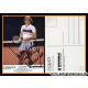 Autogramm Tennis | Sylvia HANIKA | 1980er (Portrait...