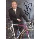 Autogramm Radsport | Walter GODEFROOT | 1997 (Portrait...