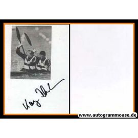 Autograph Kanu | Kay BLUHM