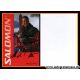 Autogramm Ski Alpin | Michael VEITH | 1990er (Salomon)