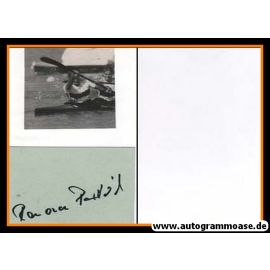 Autograph Kanu | Ramona PORTWICH (1996 OS-Gold)