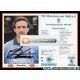 Autogramm Fussball | TSV 1860 München | 1997 |...