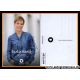 Autogramm TV | ARD | Evelin KÖNIG | 2010er "ARD...
