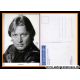 Autogramm TV | ARD | Jo BOLLING | 1990er...