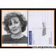 Autogramm TV | ARD | Marianne ROGEE | 1990er...