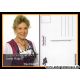Autogramm TV | ARD | Antje HAGEN | 2010er "Sturm Der...