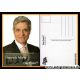 Autogramm TV | ARD | Dietrich ADAM | 2010er "Sturm...