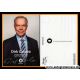 Autogramm TV | ARD | Dirk GALUBA | 2010er "Sturm Der...