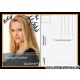 Autogramm TV | ARD | Evelyn FISCHER | 2000er "Titel...