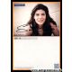 Autogramm TV | ARD | Sara TURCHETTO | 2010er...