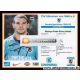 Autogramm Fussball | TSV 1860 München | 1998 |...