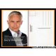 Autogramm TV | ARD | Gerry HUNGBAUER | 2010er "Rote...