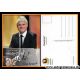 Autogramm TV | ARD | Guido CANTZ | 2010er "Verstehen...