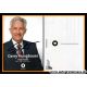 Autogramm TV | ARD | Gerry HUNGBAUER | 2010er "Rote...