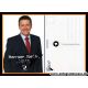 Autogramm TV | ARD | Hermann TOELCKE | 2010er "Rote...