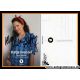 Autogramm TV | ARD | Katja FRENZEL | 2010er "Rote...